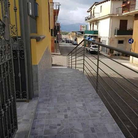 Casa Vacanze Rosanna Apartment Balestrate Exterior photo